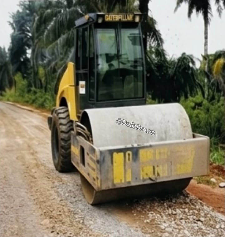 Road Roller