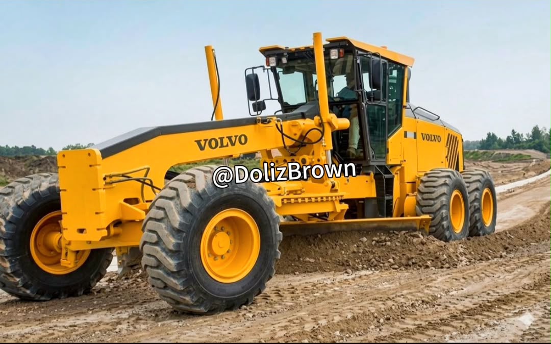 roadgrader