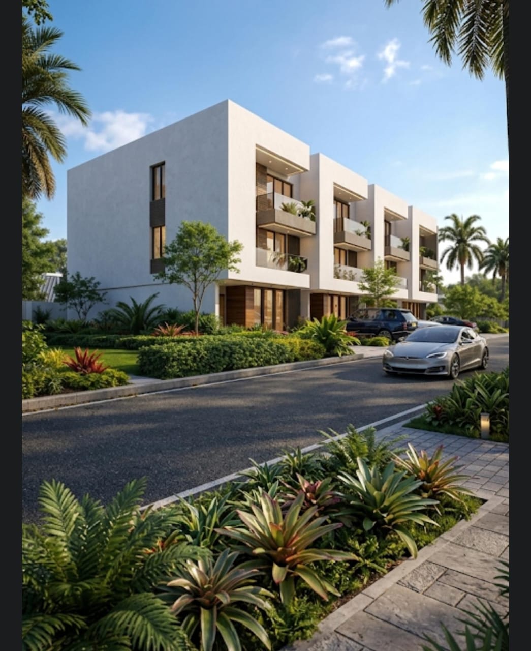 500sqm Residential Plot - Katampe Main, Abuja view 1