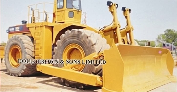 Wheeldozer