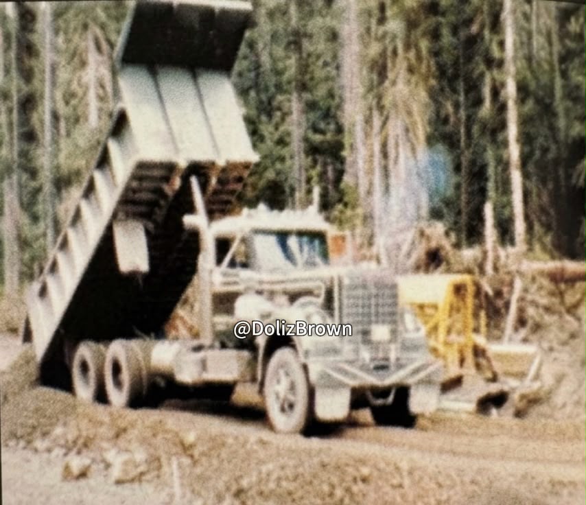 Tipper Truck
